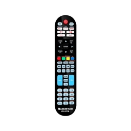 Control Remoto Universal Ledstar para TV con Acceso R�pido