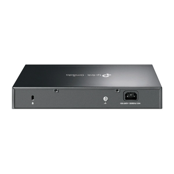 Controlador por Hardware Omada