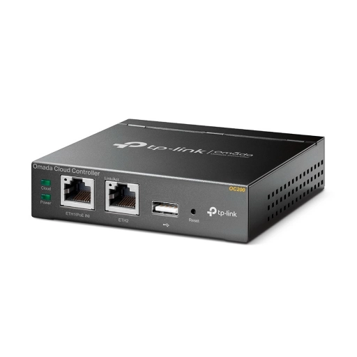 Controlador Omada TP-Link�OC200 100Mbps