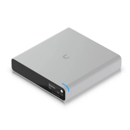 Controlador Ubiquiti Cloud Key Gen2 Plus UCK-G2-SSD
