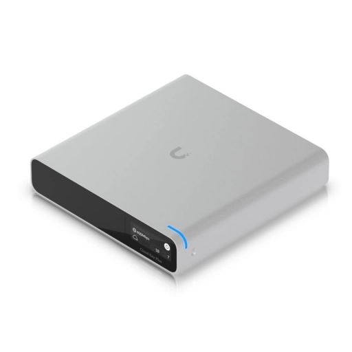 Controlador Ubiquiti Cloud Key Gen2 Plus UCK-G2-SSD