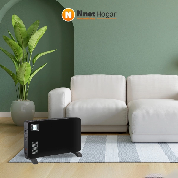 Color Negro