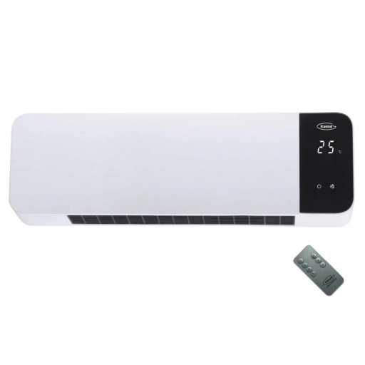 Convector Split Digital Kassel KS-CON3002 2000W