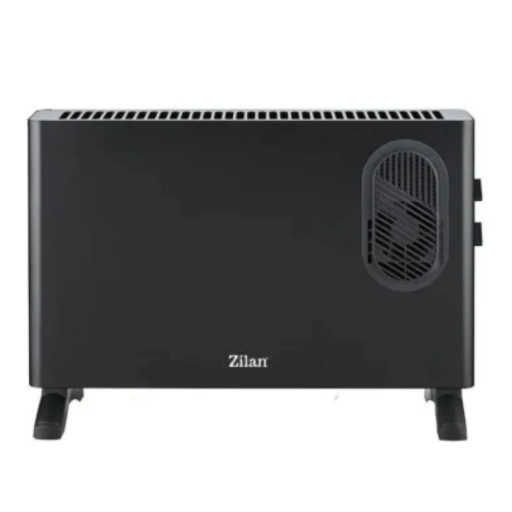 Convector Zilan ZLN2055 El�ctrico 2.000 W con Termostato