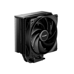 Cooler por Aire Be Quiet Pure Rock 3 para CPU Intel Y AMD