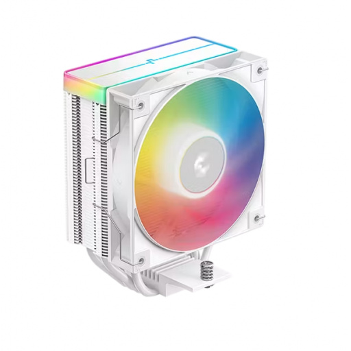 Cooler CPU DeepCool AG400 ARGB V2 Negro 120 mm