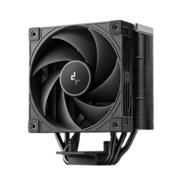 Cooler CPU DeepCool AK400 G2 Negro 120 mm 220 W