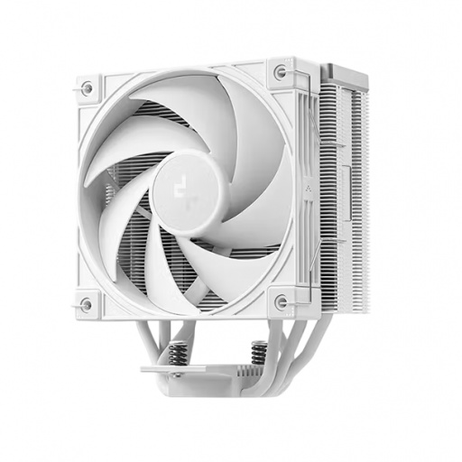 Cooler CPU DeepCool AK400 G2 Blanco 120 mm 220 W