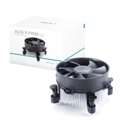 Cooler CPU Deepcool Alta 9 PWM LGA1700 92 mm Compacto
