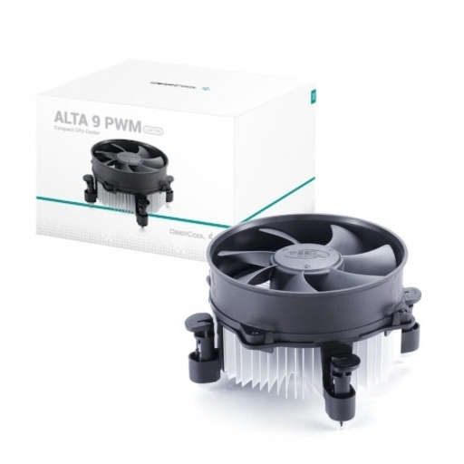 Cooler CPU Deepcool Alta 9 PWM LGA1700 92 mm Compacto