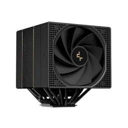 Cooler Cpu Deepcool Assassin VC Elite BK 120 mm Negro