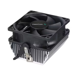 Cooler CPU DeepCool CK AM209 V2 AMD 80 mm Compacto
