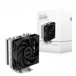 Cooler Deepcool AG400 120mm PWM Universal