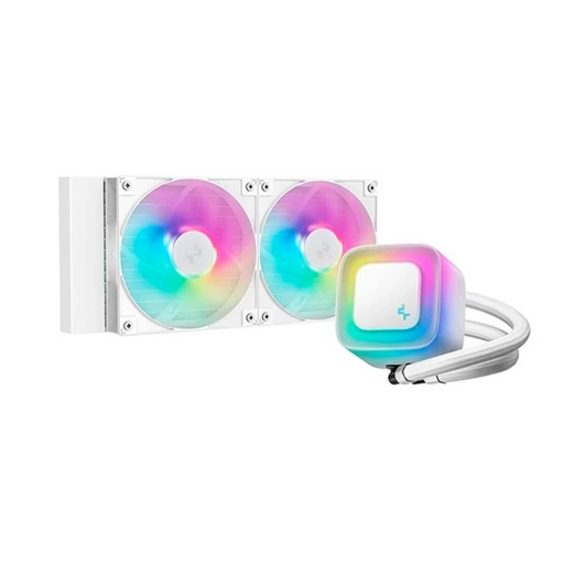 Cooler L�quido Deepcool LE240 Refrigeraci�n CPU 240 mm