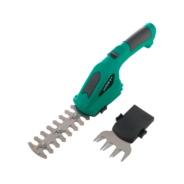 Largo de corte 120mm