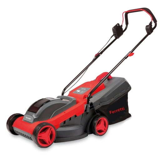 Cortadora de C�sped Ferreti 5827 a Bater�a 20 V 4Ah
