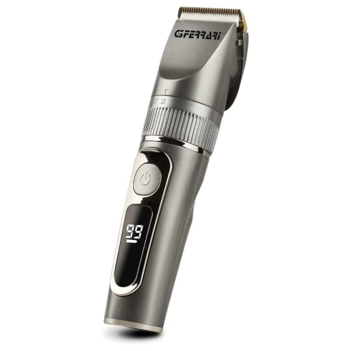 Cortadora de Pelo Y Barba G3 Ferrari G30049 Recargable