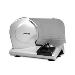 Cortadora Punktal PK-575 CF Fiambre 120 W Acero