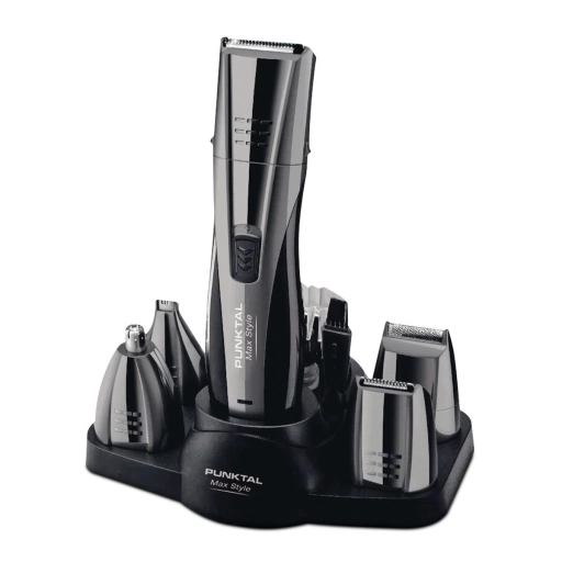Cortapelo y Barba Punktal PK-HSE2115 7 en 1