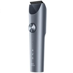 Cortapelo Xiaomi Hair Clipper 2 Inal�mbrico de Acero