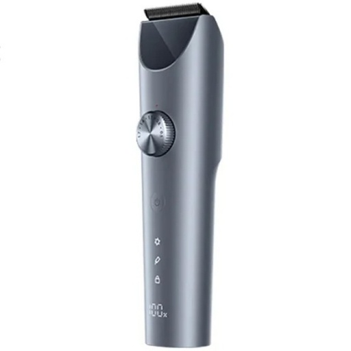 Cortapelo Xiaomi Hair Clipper 2 Inal�mbrico de Acero