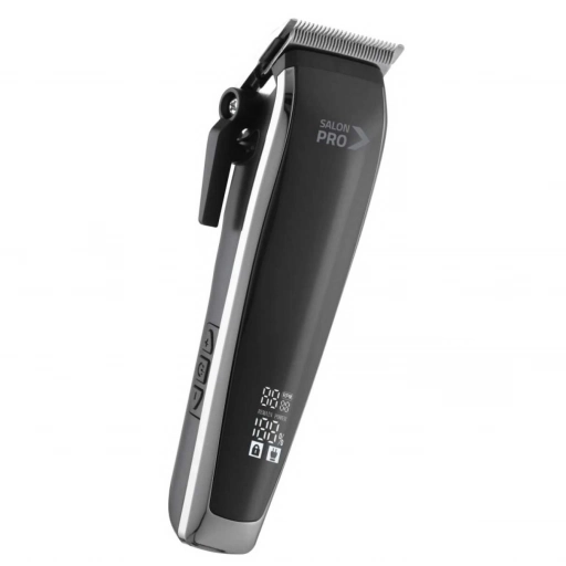 Cortapelo Xion Profesional Inal�mbrica Display LED 4 Niveles