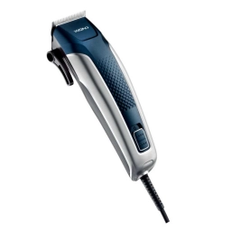 Cortapelo Xion Profesional con 4 Peines y Accesorios