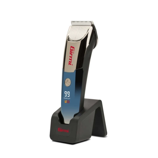 Cortapelos Girmi RC5600 Inal�mbrico y con Pantalla Digital