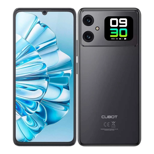 Cubot A20 128GB 4GB 4G Pantalla Dual 6.7" 48MP