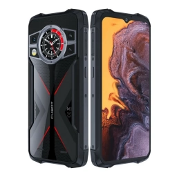 Cubot KingKong 9 4G 12GB 256GB Cámara 100MP