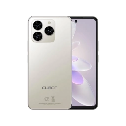 Cubot Note 60 16GB 128GB C�mara Triple 48MP Dual SIM 4G Gris