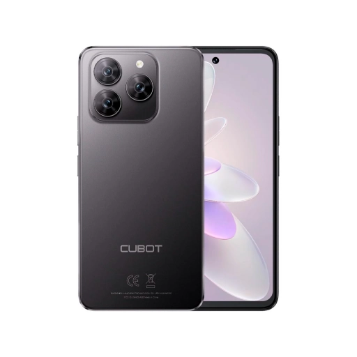 Cubot Note 60 16GB 128GB C�mara Triple 48MP Dual SIM 4G Negro