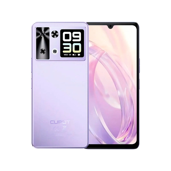 Procesador&nbsp;8 CORE (2 x 2,2 GHz, Cortex A76 / 6 x 2 GHz, Cortex A55)