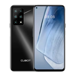Cubot X30 4G 8GB 256GB Cámara 48MP