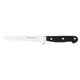 Cuchillo Boj Jamonero Hoja Flexible 21 cm Acero