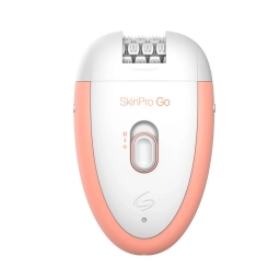 Depiladora Gama SkinPro Go 2 Velocidades
