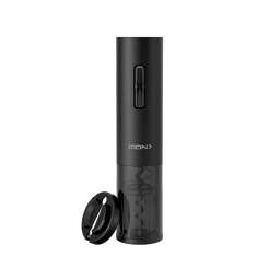 Descorchador Xion XI-WINE8-CU Inal�mbrico USB con LED