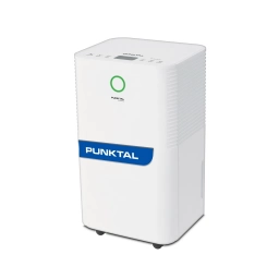 Deshumidificador Punktal PK-1550 DH 12 litros Digital