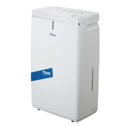 Deshumidificador TEM 20L Digital con Timer