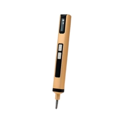Destornillador El�ctrico Ledstar con LED y LCD Recargable