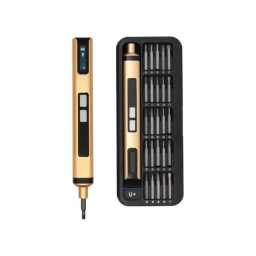 Destornillador El�ctrico de Precisi�n con 25 Accesorios