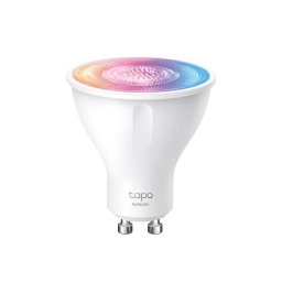Dicroica LED TP-Link Tapo L630 GU10 RGB Inteligente