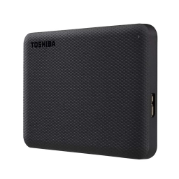 Disco Duro Esterno 2TB Toshiba Canvio Advance 2.5 Externo