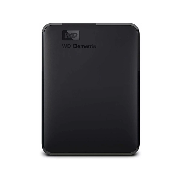 Western Digital