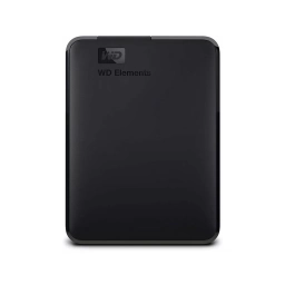 Disco Duro Externo 1TB WD Elements USB 3.0