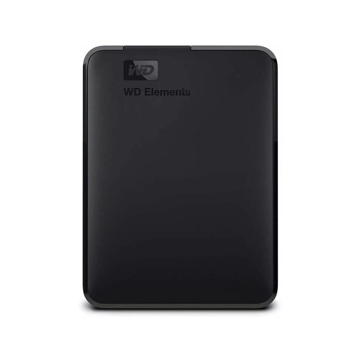 Disco Duro Externo 1TB WD Elements USB 3.0