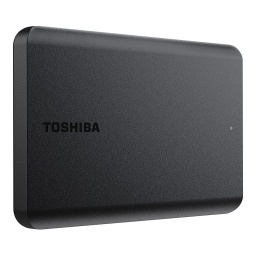 Disco Duro Externo Toshiba Canvio Basics 4 TB USB 3.0