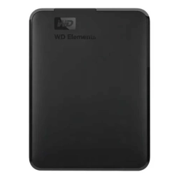 Disco Duro Externo WD Elements 1TB USB 3.0