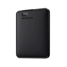 Disco Duro Externo WD Elements 1 TB USB 3.0 Port�til