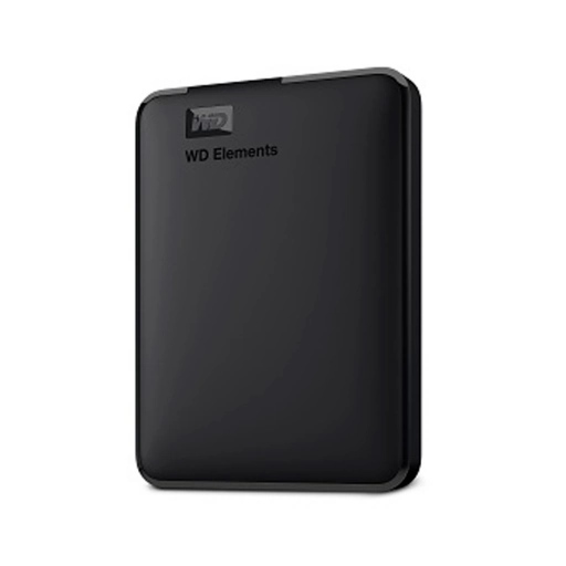 Disco Duro Externo WD Elements 1 TB USB 3.0 Port�til